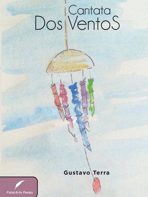 cover image of Cantata dos ventos